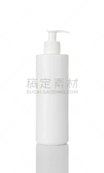 瓶子,化妆用品,空白的,防晒霜,植物温泉疗法,润肤露,发胶,皂液器,奶油,塑料容器