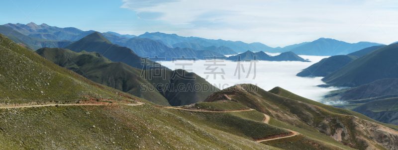 街道,看风景,13岁到14岁,海上航道,萨尔塔省,阿尔蒂普拉诺山脉,河床,水平画幅,山,旅行者