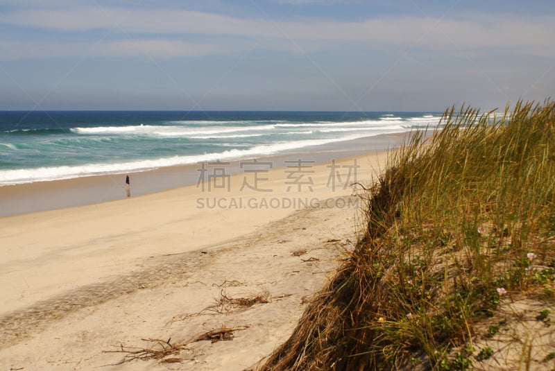 海岸线,海滩,葡萄牙,大西洋,维拉莫斯,拖运卡车,阿连特茹,自然,水平画幅,沙子