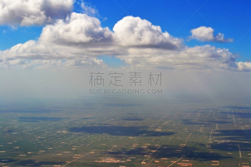 德克萨斯,油田,西,盆地,户外,蓝色,能源,工业,石油工业,商务