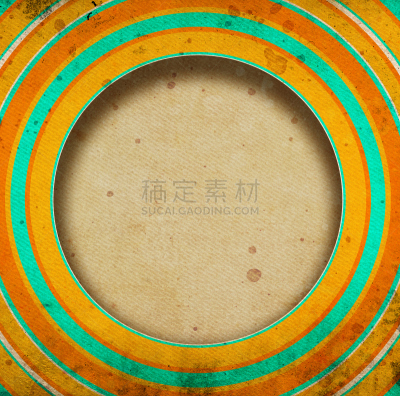圆形,背景,文字,抽象,图像特效,水平画幅,无人,蓝色,衰老过程,墨水