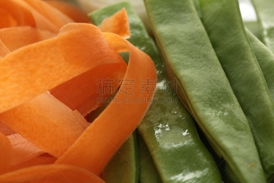 蔬菜,金属,清新,餐盘,住宅房间,胡萝卜,水平画幅,素食,无人,洋葱