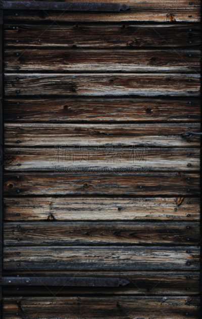 纹理效果,圆木,黑色,影像年代,2000到2009,垂直画幅,褐色,墙,小木屋,木材