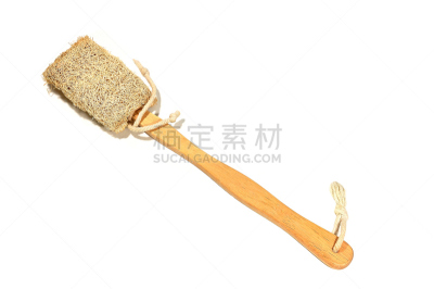 丝瓜,化妆刷,水平画幅,无人,组物体,中东人,特写,百里香,人的脸部