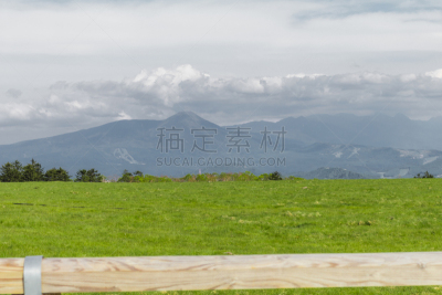长野县,自然,地形,日本,美原,莫斯特,公园,一只动物,自然美,布置