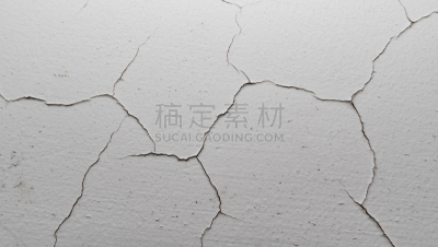 古典式,背景,纹理,白色,灰膏,破碎的,围墙,平视角,灰色,坏掉的