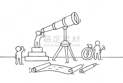 人,团队,草图,小的,真实的人,商务,经理,谚语,商业金融和工业,想法
