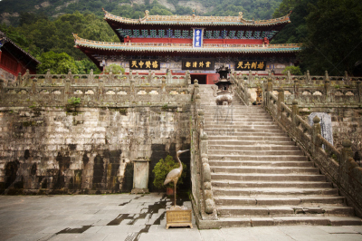 寺庙,紫色,武当山,太极,中国功夫,道教,象形文字,禅宗,大特写,灵性