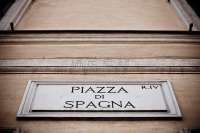 piazza di spagna,西班牙阶梯,乔瓦尼洛伦佐贝尼尼,旅游目的地,水平画幅,欧洲,广场,旅行者,过去,国际著名景点