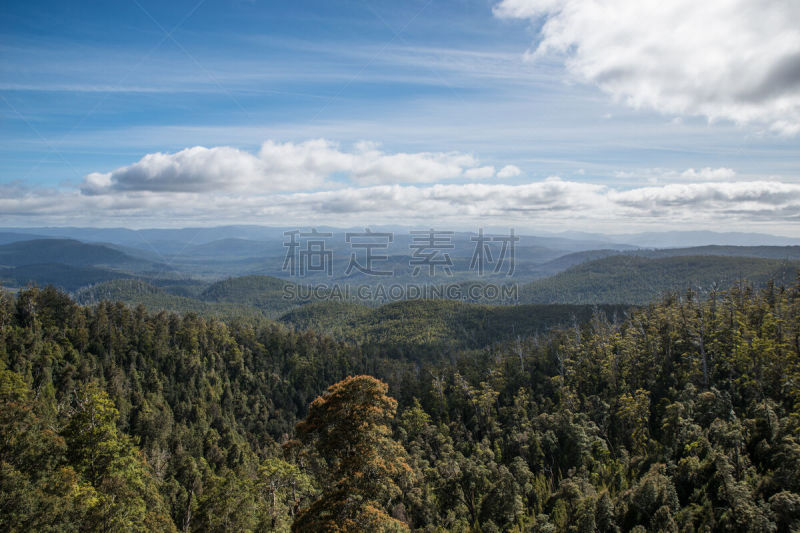 全景,山,可瑞德山,偏远地区,自然,天空,非都市风光,水平画幅,户外