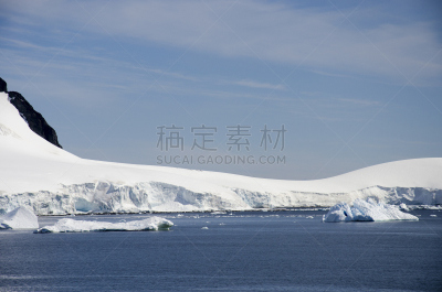 地形,南极洲,白昼,太阳,童话故事,水,天空,风,臭氧层,气候