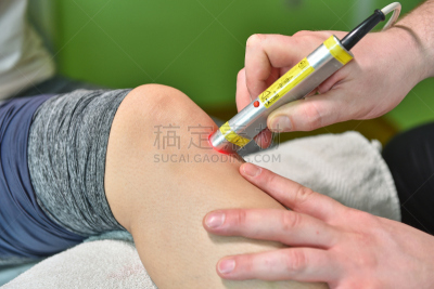 辅导讲座,病人,物理疗法,激光,脖子,替代疗法,脊柱,化妆用品,青年人,运动
