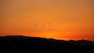 美,水平画幅,无人,决心,光,山,翻转设定,从容态度,风景,汗液