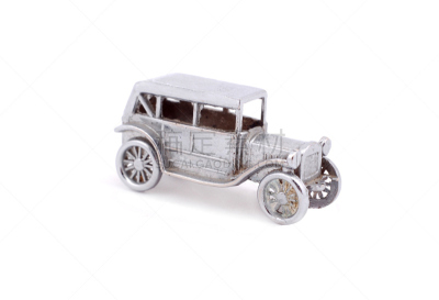 玩具车,1910-1919,1920年-1929年,1930年-1939年,车轮,古董,水平画幅,银色,无人,古老的
