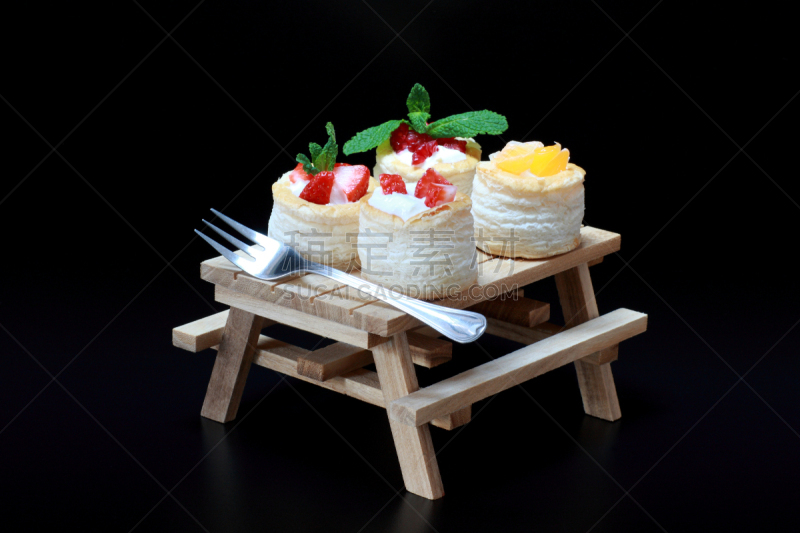 水果,奶油,黄金,风管,活力,奶泡,清新,食品,野餐,橙色
