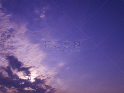 天空,太阳,多云,黑云压城,自然,美,非都市风光,水平画幅,云,夜晚
