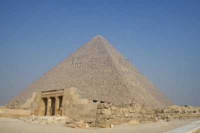金字塔形,过去,埃及,狮身人面像,吉萨,尼罗河,开罗,法老,国际著名景点