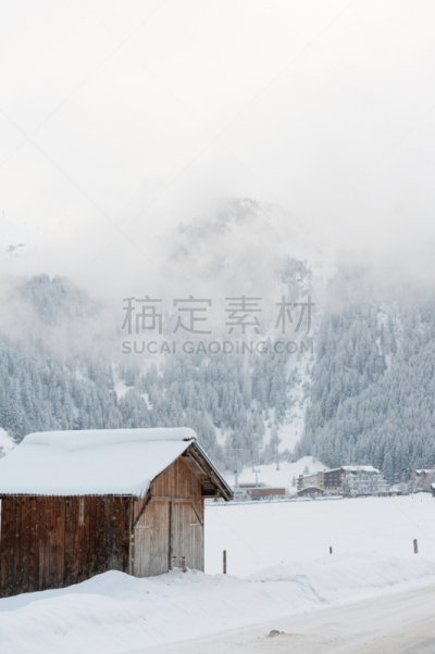 hintertux glacier,垂直画幅,度假胜地,冬季运动,雪,无人,户外,山脉,高处,奥地利