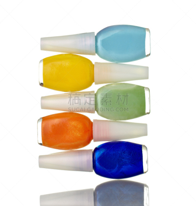 美,彩妆,指甲油,垂直画幅,指甲,漏泄,墨水,化妆用品,凌乱,容器