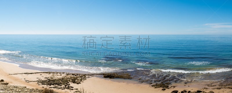 波尔蒂芒,阿尔加威,岩石海岸,沙滩上的石头,卡沃埃鲁,阿尔布费拉,甲米,水,天空,水平画幅