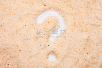 香料,问号,自然,看风景,大特写,特写,食品,调味品,在上面,消化饼
