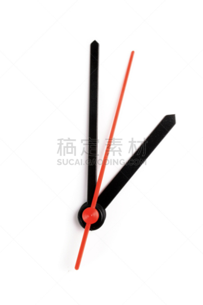 两个物体,钟,过肩视角,2点钟,杜鹃鸟,秒针,背景分离,指示棒,薄荷糖,核对时间