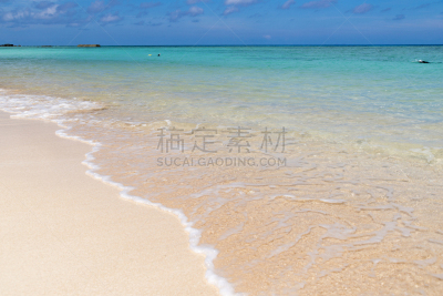 都市风景,海滩,波照间岛,休闲活动,枝繁叶茂,竹富町,纯净,旅行者,夏天,明亮