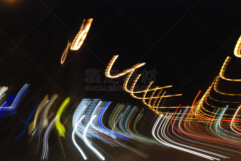 夜晚,2007,照明设备,柏林,婚礼,德国,四月,人造的,艺术,水平画幅
