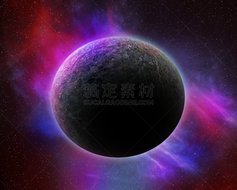 星系,臭氧层,水平画幅,无人,星云,天王星,户外,冥王星,月球,白色