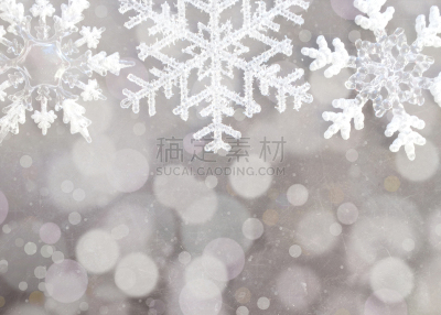 灰色背景,背景,背景虚化,贺卡,留白,高视角,雪,光,明亮