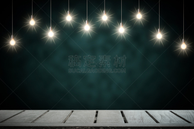电灯泡,空的,光,桌子,木制,商品,电影蒙太奇,渐变背景,白炽灯泡,桌面射击