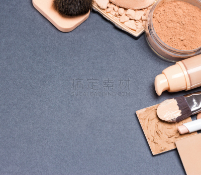 彩妆,商品,对称,肤色,背景,人种,遮罩,清洁海绵,组装套件,粉饼