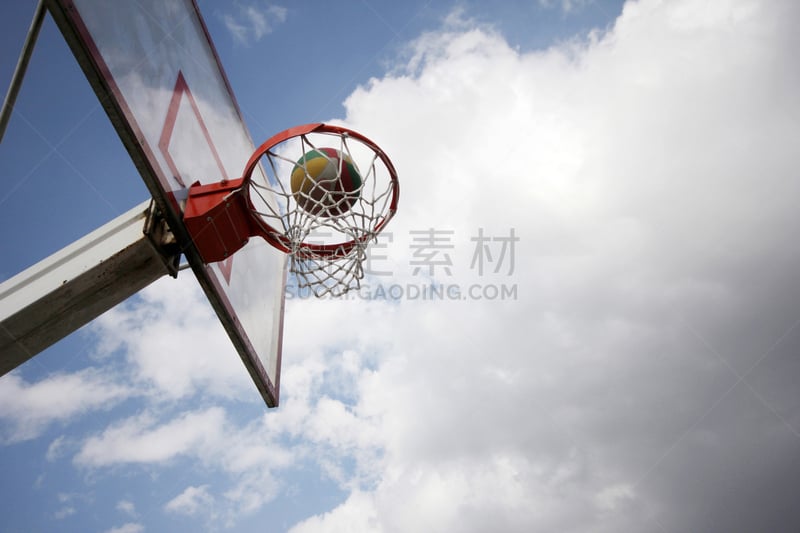 篮球,正面视角,球,半身像,四肢,高视角,努力,nba,球场,运动