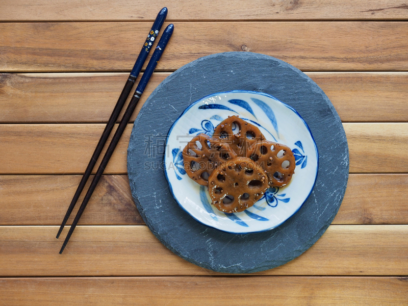 韩国食物,酱油,莲藕,炖品,传统,饮食产业,食品,韩国小菜,健康,东方食品