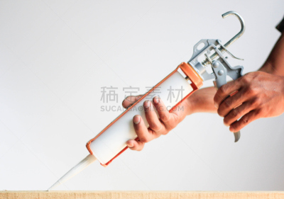 建筑业,窗户,硅,办公室,办公用品,新的,水平画幅,装管