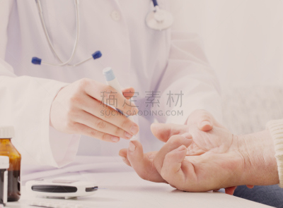 测量工具,血糖检测,血糖测定仪,血糖过低,糖尿病,医学检测,葡萄糖,胰岛素,美容师