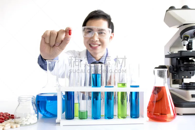 实验室 健康保健 药房 研究人员 白色背景 背景聚焦 生物科技 水平画幅 微生物学 化学家图片素材下载 稿定素材 实验室 健康保健 药房 研究人员 白色背景 背景聚焦 生物科技 水平画幅 微生物学 化学家图片素材下载 稿定素材