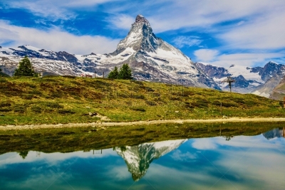 山,欧洲,天空,美,戈尔内格拉特,过山车,水平画幅,夜晚,雪,旅行者