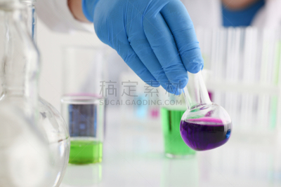 化学家,玻璃杯,男性,试管,拿着,装管,科学实验,家庭生活,实验室,营养品