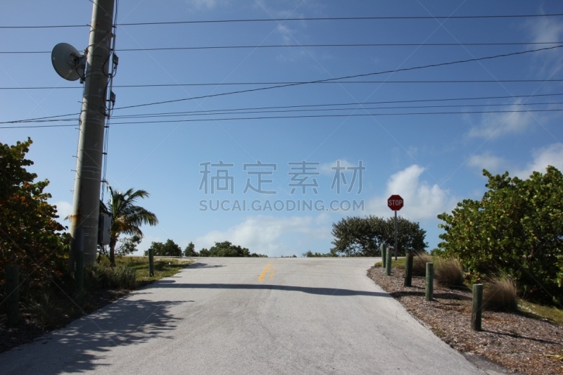 跨海公路,七里桥,佛罗里达群岛,十字路口,钥匙,美国,小的,鸭子,基韦斯特,主干路