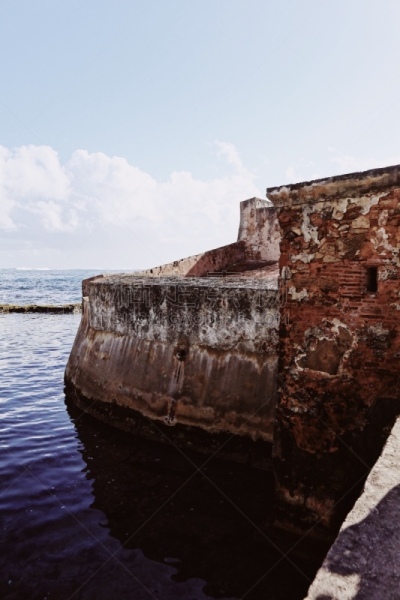 Fortín San Gerónimo