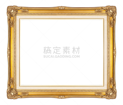 边框,金叶,画廊,留白,古董,art deco风格,艺术,水平画幅,墙,无人