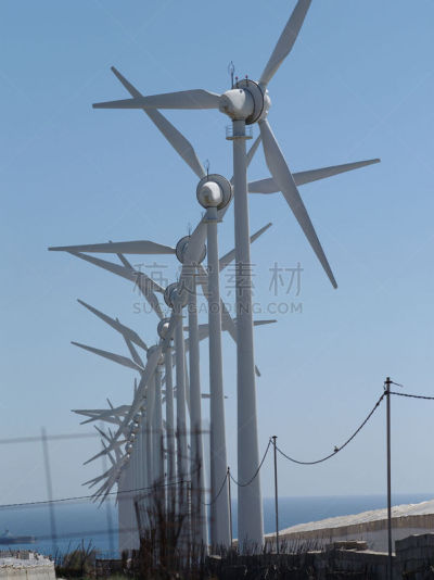 拉斯帕尔马斯,大加纳利,垂直画幅,风力,景观设计,建筑,无人,大西洋群岛,户外,西班牙