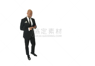男商人,电话机,美国西部,套装,经理,男性,仅男人,仅成年人,犹他,南欧血统