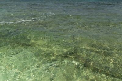 海滩,冲绳县,风景,休闲活动,当地著名景点,竹富町,纯净,夏天,海浪,清新
