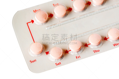 避孕药,说明书,英格兰,水平画幅,妇科专家,成年的,女人,荷尔蒙,有月经