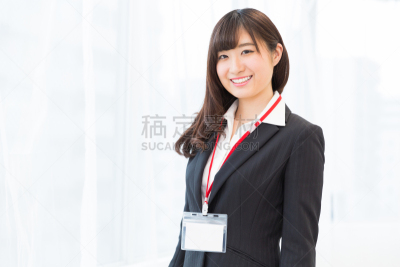 女商人,日本人,成年的,仅成年人,青年人,顾客,职业,商务人士,人,女性
