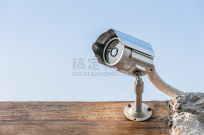 天空,监视器,木制,围墙,美,留白,水平画幅,云,户外,保险箱
