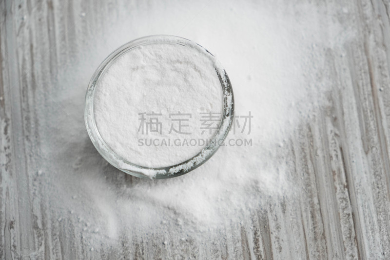 汤匙,,钠,焙碱,土壤检测仪,水平画幅,无人,安全的,无酵薄饼,消化不良