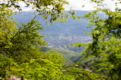 Sierra Gorda de Querétaro